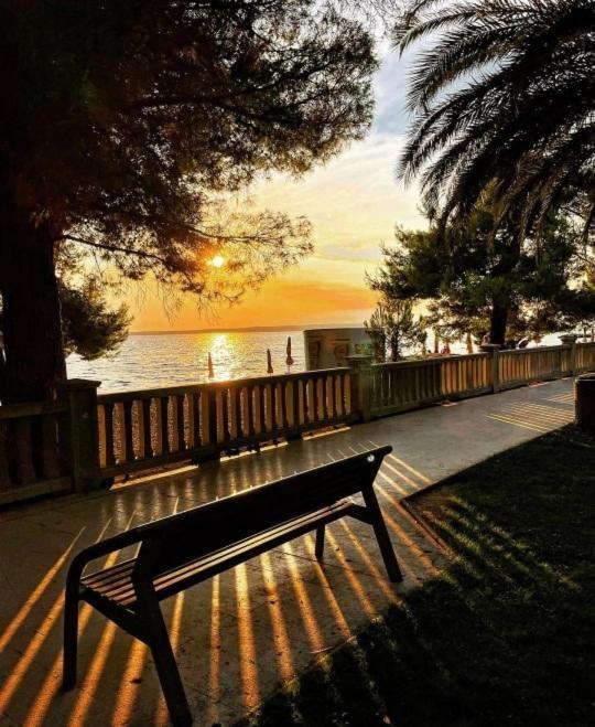 Apartment Lona Crikvenica Luaran gambar
