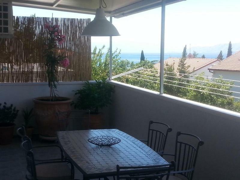 Apartment Lona Crikvenica Luaran gambar