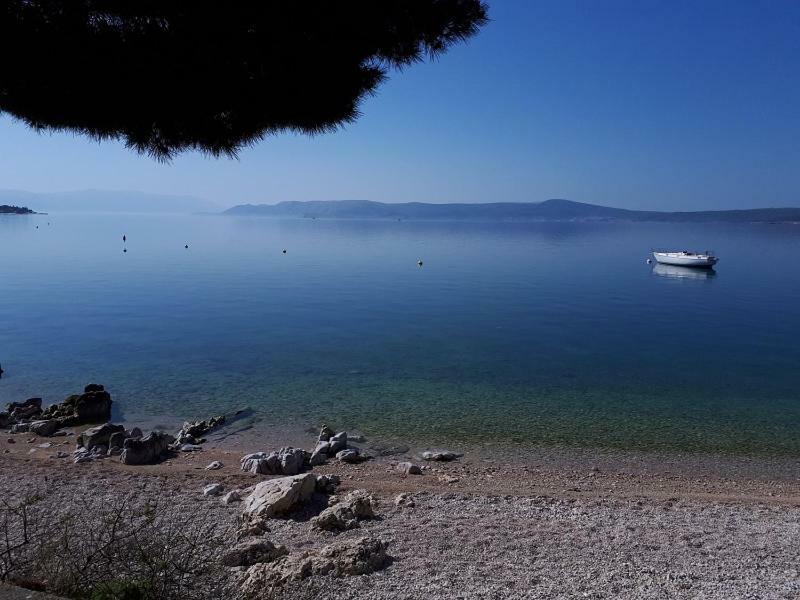 Apartment Lona Crikvenica Luaran gambar