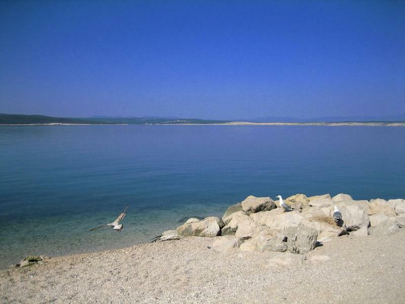 Apartment Lona Crikvenica Luaran gambar