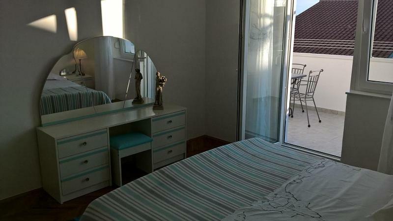 Apartment Lona Crikvenica Luaran gambar