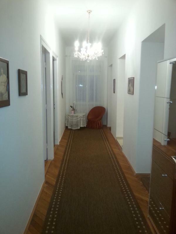 Apartment Lona Crikvenica Luaran gambar