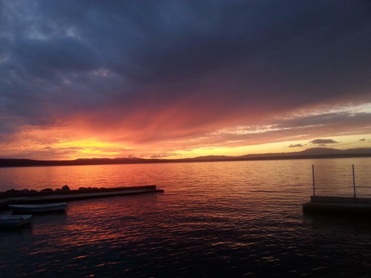 Apartment Lona Crikvenica Luaran gambar